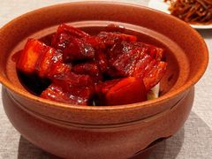 豉香红烧肉-阿榕小厨(丈八一路店)