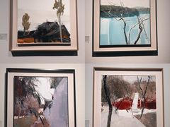 -江苏省美术馆(长江路新馆)