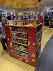 -LEGO(国贸商城店)