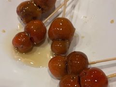 -北平印象.北京烤鸭.新京菜.融合菜(世贸店)
