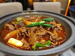 -肖记公安牛肉鱼杂馆·省级非物质文化遗产(江汉路直营店)