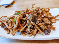 -南海渔家•海鲜•正宗海南菜(海棠湾店)
