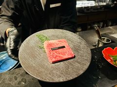 -予炙·碳烤纯血和牛