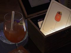 -LONG BAR 廊吧(外滩华尔道夫酒店)