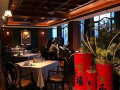 -德大西餐社
