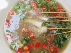 -古真记钵钵鸡(总店)
