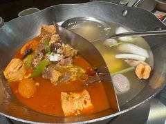 -左庭右院鲜牛肉火锅(新梅广场店)