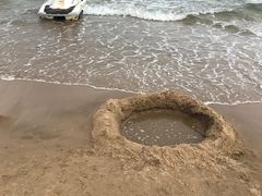 -渔岛海洋度假区