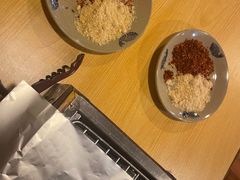 -晓靖轩烧烤(沙河风情店)