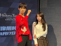-上海杜莎夫人蜡像馆