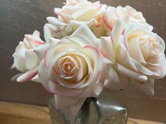 -满格嗦新疆椒麻鸡火锅.炒米粉(川大江安校区店)