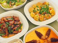 -天津东丽湖风景区