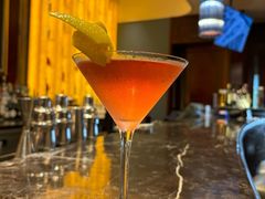 -龙虾酒吧扒房(宁波香格里拉店)