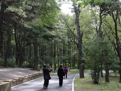 -长春市南湖公园