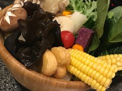 -湊湊火锅·茶憩(和平大悦城店)