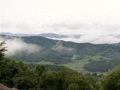 -吉林拉法山