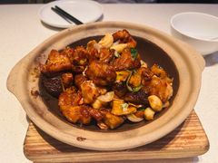 -汤城小厨•粤菜•靓汤(望京凯德mall店)