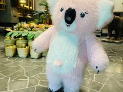 -清河半岛温泉度假酒店