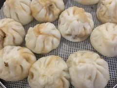 -石饮红星包子(中山路店)