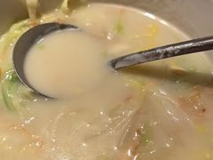 -绿茶餐厅(财富购物中心店)