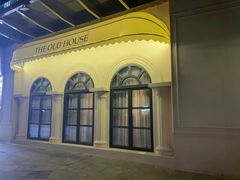 -THE OLD HOUSE酒吧