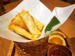-迷你椰·泰式大排档(共康店)