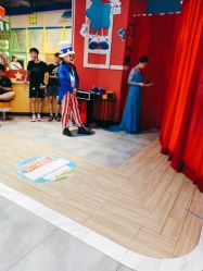 -LuckyStar幸运星家庭娱乐中心(东莞国贸店)