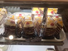 -新侨三宝乐面包店(崇文门店)