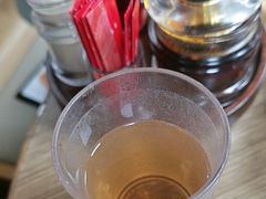 -百福麵家(新馬路店)