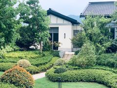 -雅达·阳羡溪山小镇中心