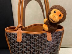 -GOYARD(恒隆广场店)