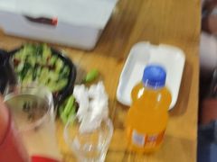 -华府九号海鲜烧烤大排档(龙域店)