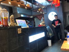 -芜小皖砂锅菜(青山街店)