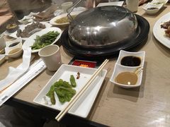 -海味当家·蒸锅海鲜(中山广场创始店)