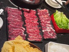 -尚合里潮汕牛肉火锅(海沧店)