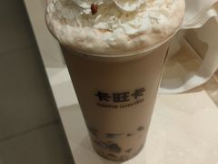 -卡旺卡(滁州乐彩城店)