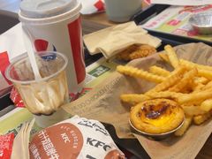 -肯德基(保定嘉德万达店)