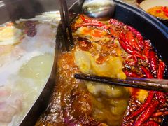 -金石老面坊·渔家菜(金石滩店)