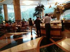 -南京维景国际大酒店(南京博物院店)