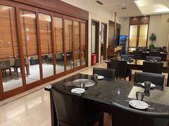 大堂-酣庭院(红松东路店)