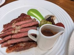-翡翠鸟精品泰国菜(北辰财富中心店)
