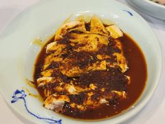 -东兴楼饭庄(六里桥店)