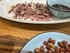 -金海湾海鲜排档(朱家尖店)