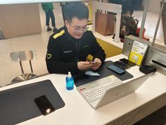 -爱回收(长风大悦城店)