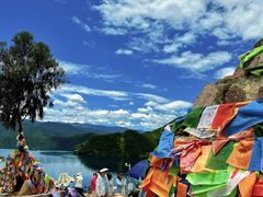 -丽江泸沽湖景区-里格半岛