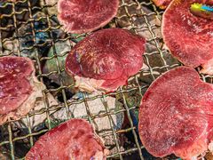 -灶边炉台·东北融合烤肉(南山店)