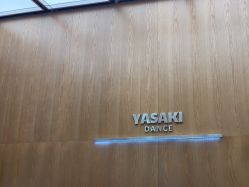 -YASAKI国际舞蹈中心