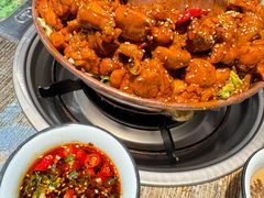 -刘记光大火锅鸡(北行店)