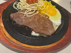 -菲滋意式餐厅(萧山市心店)