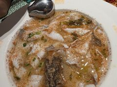 -渔语鱼新川菜Bistro(万象天地店)